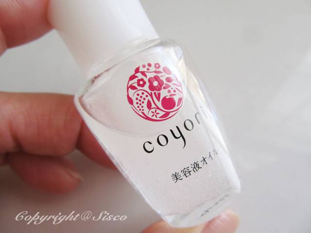 Coyori(コヨリ)乾燥小じわは美容オイルで今すぐ改善！ベタつかない国産素材でもっちり肌へ♪